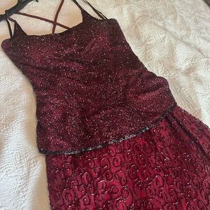 Gorgeous Beaded Dress